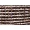 Image 11 : NAVAJO TWILL WEAVE SADDLE BLANKET