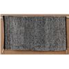 Image 1 : NAVAJO TWILL WEAVE SADDLE BLANKET
