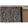 Image 3 : NAVAJO TWILL WEAVE SADDLE BLANKET
