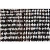 Image 8 : NAVAJO TWILL WEAVE SADDLE BLANKET
