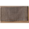 Image 9 : NAVAJO TWILL WEAVE SADDLE BLANKET