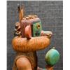 Image 11 : HOPI KACHINA (BRYAN LOMA)