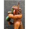 Image 17 : HOPI KACHINA (BRYAN LOMA)