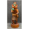Image 1 : HOPI KACHINA (BRYAN LOMA)