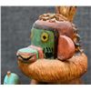 Image 21 : HOPI KACHINA (BRYAN LOMA)