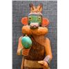 Image 8 : HOPI KACHINA (BRYAN LOMA)