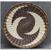 Image 1 : HOPI BASKETRY BOWL