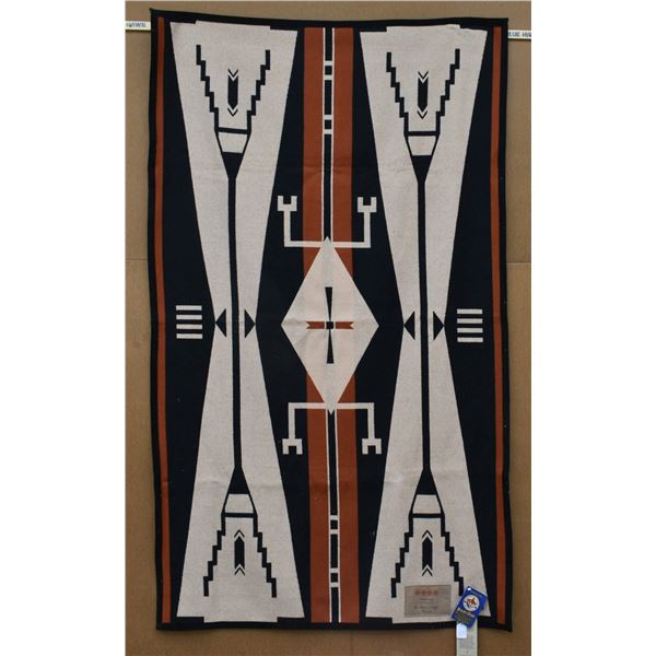 BEAVER STATE PENDLETON BLANKET