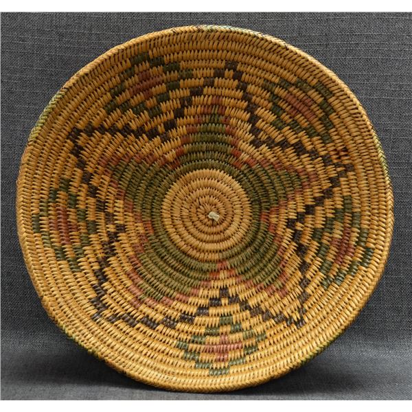 JICARILLA APACHE BASKET