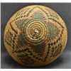 Image 2 : JICARILLA APACHE BASKET