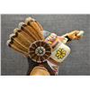 Image 11 : HOPI KACHINA (DAVID ROY YOK-VA)