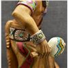 Image 12 : HOPI KACHINA (DAVID ROY YOK-VA)