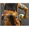 Image 15 : HOPI KACHINA (DAVID ROY YOK-VA)