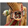 Image 18 : HOPI KACHINA (DAVID ROY YOK-VA)