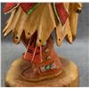 Image 19 : HOPI KACHINA (DAVID ROY YOK-VA)