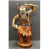 Image 1 : HOPI KACHINA (DAVID ROY YOK-VA)