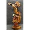 Image 4 : HOPI KACHINA (DAVID ROY YOK-VA)