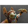 Image 8 : HOPI KACHINA (DAVID ROY YOK-VA)