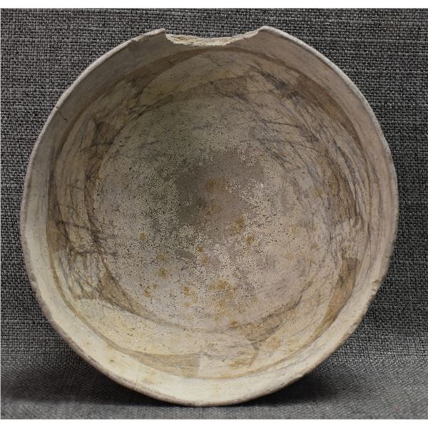 ANASAZI POTTERY BOWL