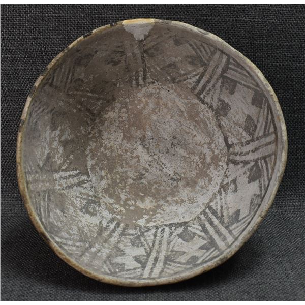 ANASAZI POTTERY BOWL