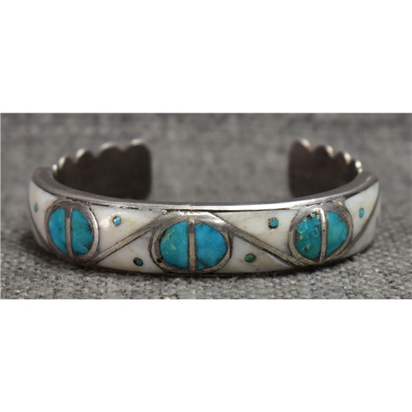 NAVAJO BRACELET
