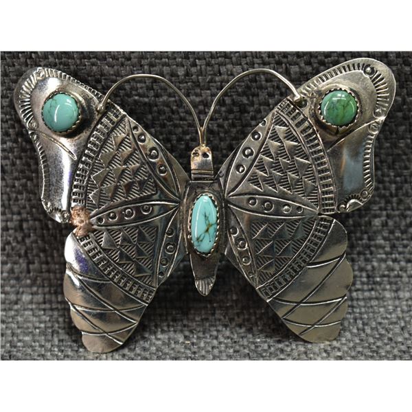 NAVAJO PIN