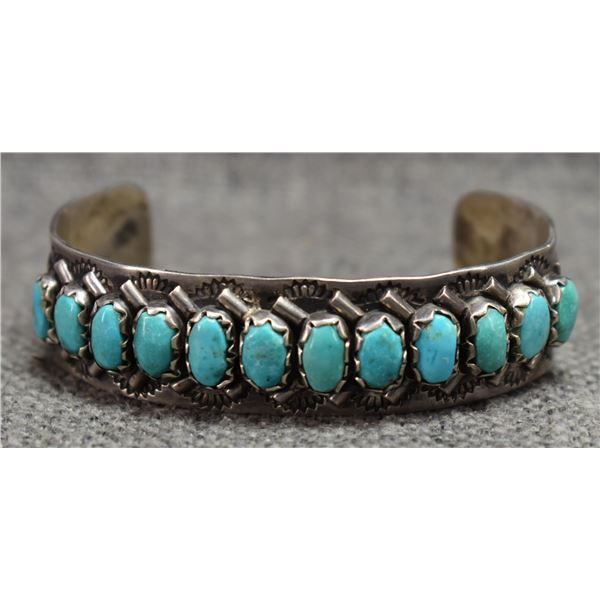 ZUNI BRACELET (FRED WEEKOTY)