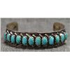 Image 1 : ZUNI BRACELET (FRED WEEKOTY)