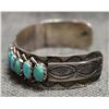 Image 2 : ZUNI BRACELET (FRED WEEKOTY)