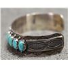 Image 4 : ZUNI BRACELET (FRED WEEKOTY)