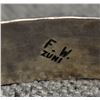 Image 5 : ZUNI BRACELET (FRED WEEKOTY)