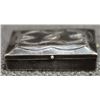 Image 3 : NAVAJO SILVER CONTAINER