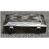 Image 5 : NAVAJO SILVER CONTAINER