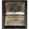 Image 7 : NAVAJO SILVER CONTAINER