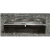 Image 9 : NAVAJO SILVER CONTAINER