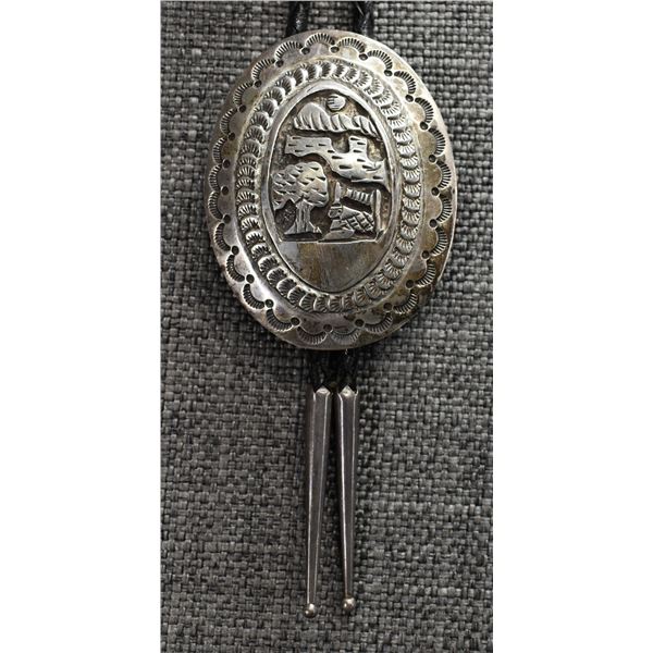 NAVAJO BOLO