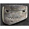 Image 2 : SILVER PIN (DERRYL EDWARDS)
