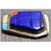 Image 5 : SILVER PIN (DERRYL EDWARDS)