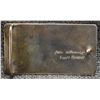 Image 2 : NORTHWEST COAST BUCKLE (PHIL WHONNOCK )