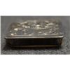 Image 4 : NORTHWEST COAST BUCKLE (PHIL WHONNOCK )