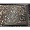 Image 6 : NORTHWEST COAST BUCKLE (PHIL WHONNOCK )