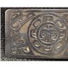 Image 7 : NORTHWEST COAST BUCKLE (PHIL WHONNOCK )