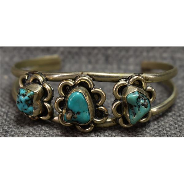 NAVAJO BRACELET