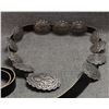 Image 1 : NAVAJO CONCHO BELT (L.M.)