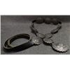 Image 2 : NAVAJO CONCHO BELT (L.M.)