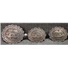 Image 3 : NAVAJO CONCHO BELT (L.M.)