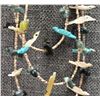 Image 11 : PUEBLO FETISH NECKLACE