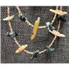 Image 12 : PUEBLO FETISH NECKLACE