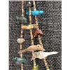 Image 5 : PUEBLO FETISH NECKLACE