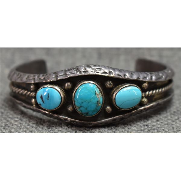 NAVAJO BRACELET